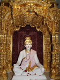 Brahmaswarup Bhagatji Maharaj 